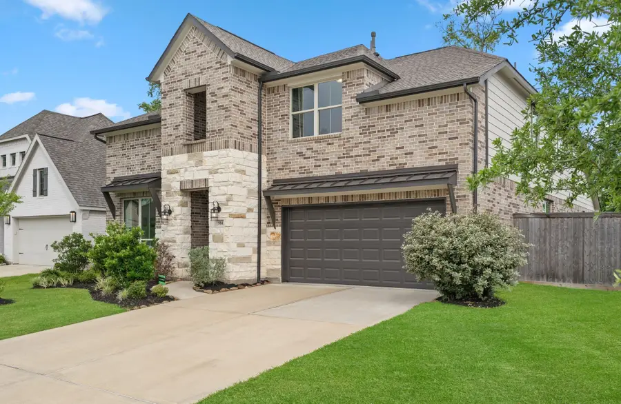 914 Sendero Trail, Conroe, TX 77304 - Image #2