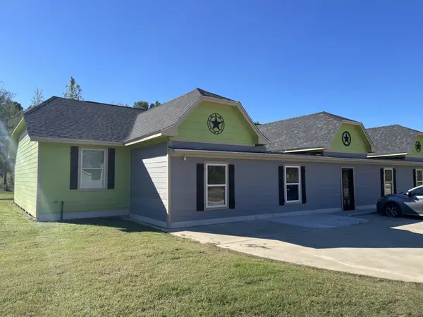 12 County Road 3541, Cleveland, TX 77327