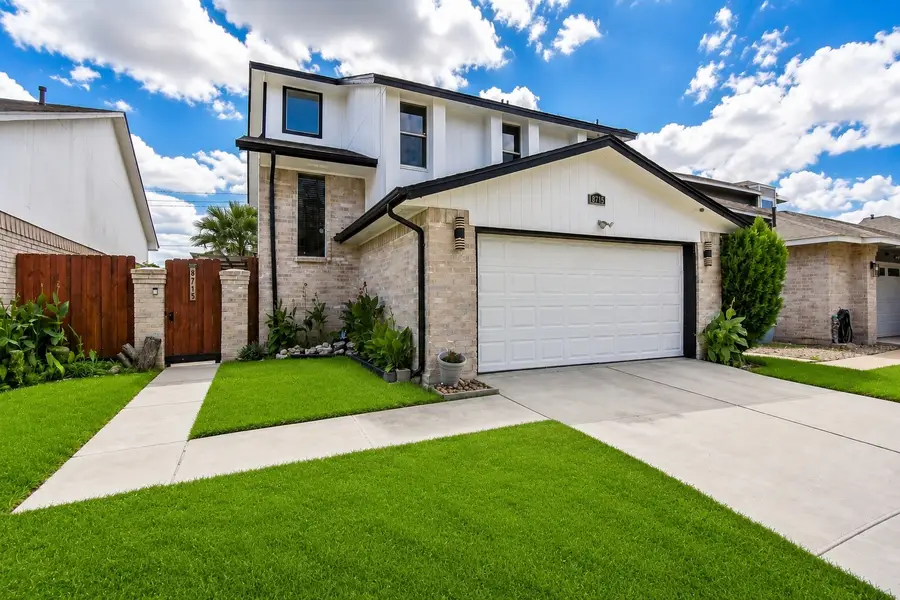 8715 Vinkins Road, Houston, TX 77071 - #2