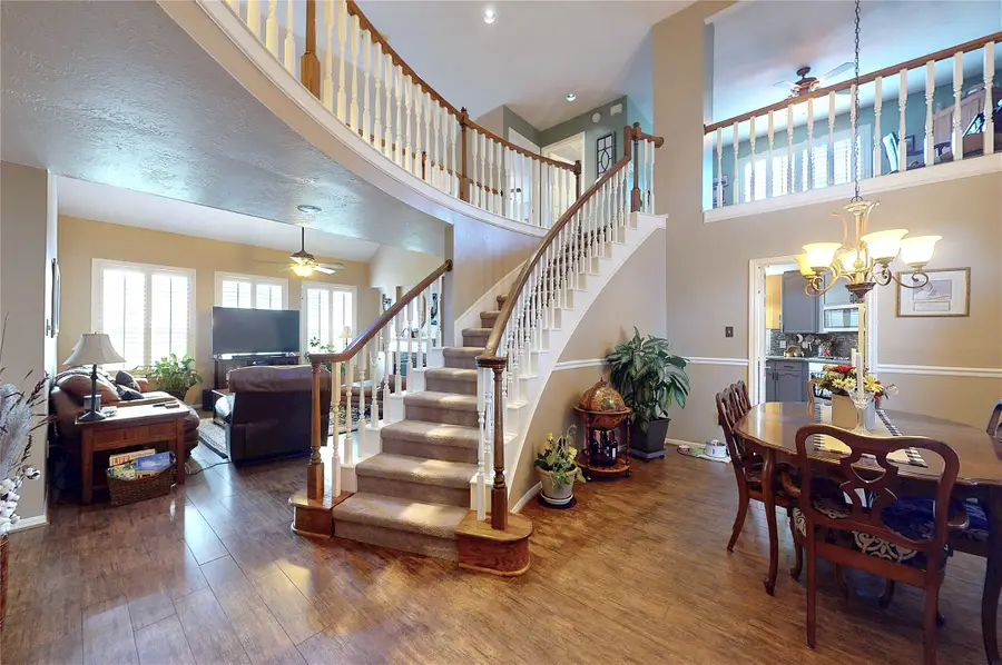 110 Cloudbridge Drive, League City, TX 77573 - #2