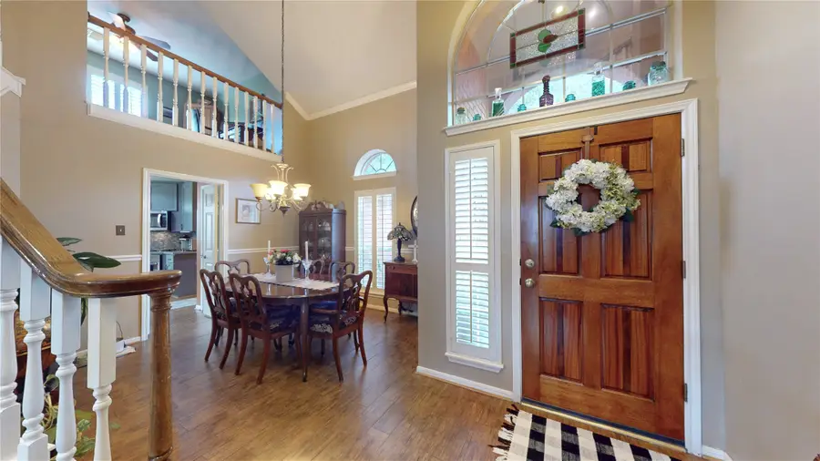 110 Cloudbridge Drive, League City, TX 77573 - #3