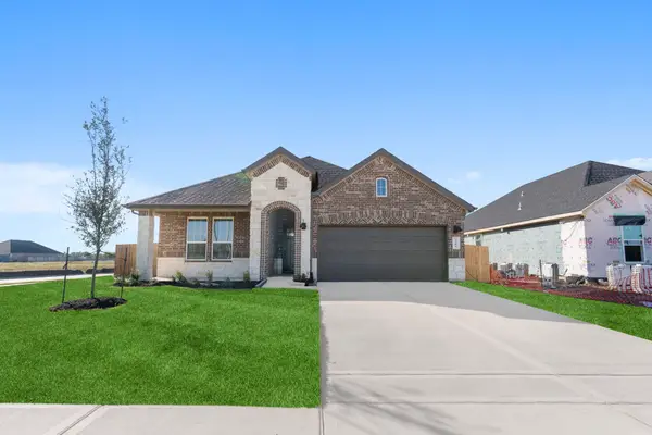 2329 Poseidon Street, League City, TX 77573