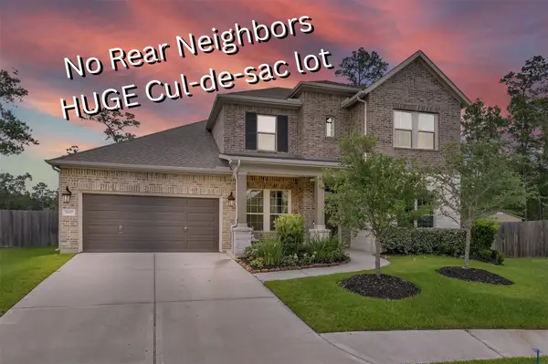 3825 Hawthorn Shadow Court, Spring, TX 77386