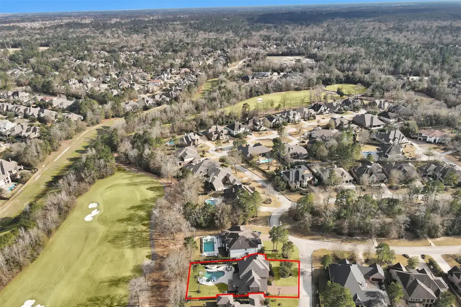 179 Del Monte Pines Drive, Montgomery, TX 77316 - #2