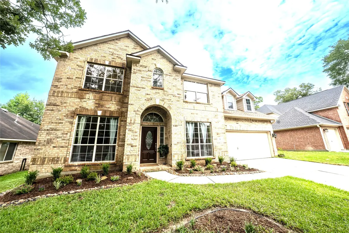 31 W Prairie Dawn Circle, Conroe, TX 77385 - #1