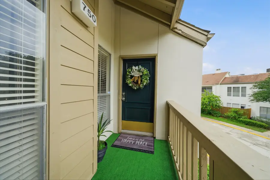 2100 Tanglewilde Street #750, Houston, TX 77063 - #3