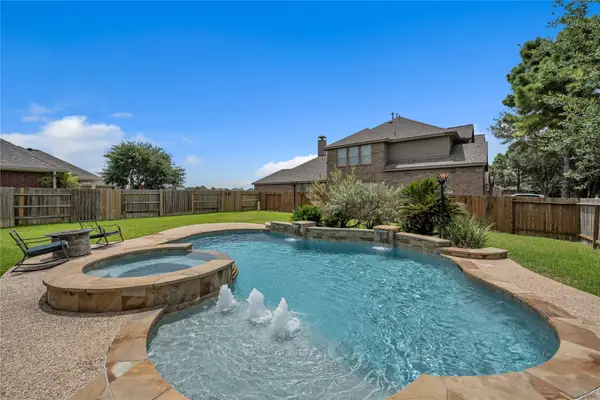 20139 Redondo Valley Drive, Cypress, TX 77433