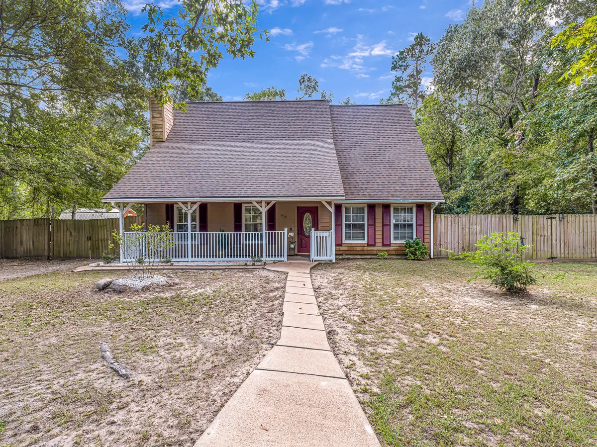 1512 County Road 3709, Splendora, TX 77372 - Image #1