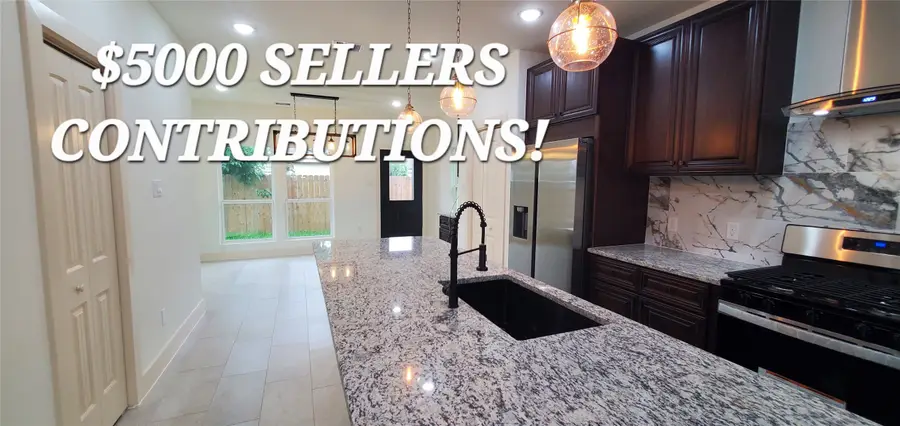 4209 Tampico Road, Houston, TX 77016 - Image #2