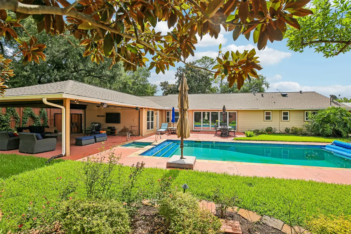 1429 Waseca Street, Houston, TX 77055 - #1