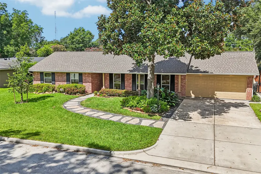 1429 Waseca Street, Houston, TX 77055 - #2