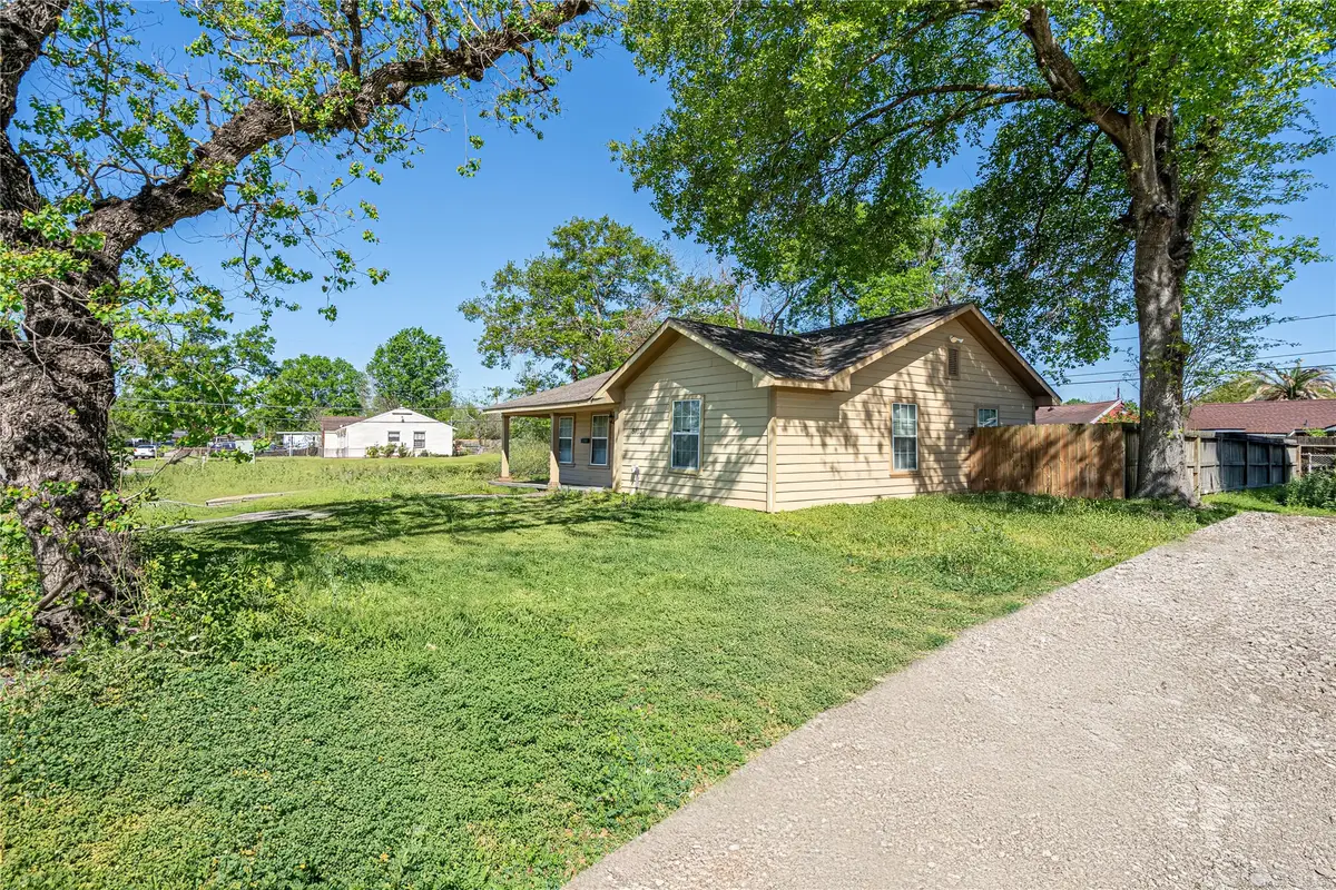 5103 Yellowstone Boulevard, Houston, TX 77021 - Image #1