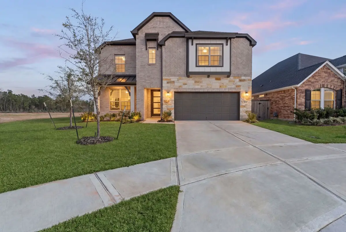 15703 Rosemary Hill Lane, Conroe, TX 77302 - #1