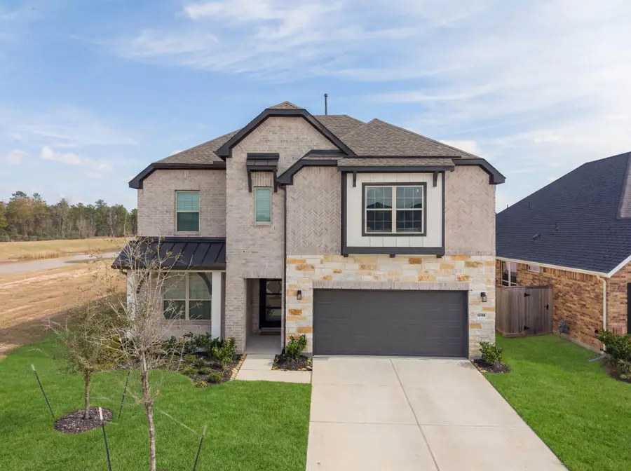 15703 Rosemary Hill Lane, Conroe, TX 77302 - #2