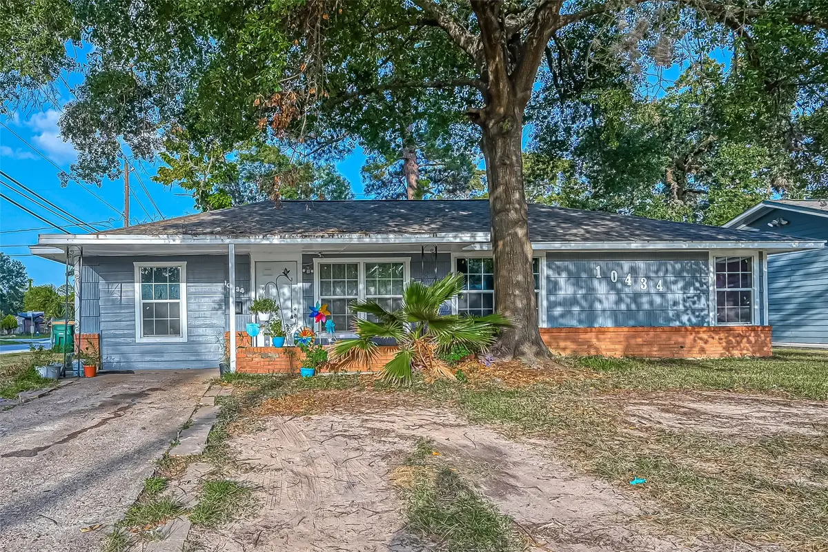 10434 Envoy Street, Houston, TX 77016 - Image #1