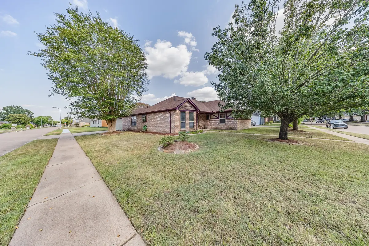 9014 Arlington Forest Drive, Houston, TX 77088 - #1
