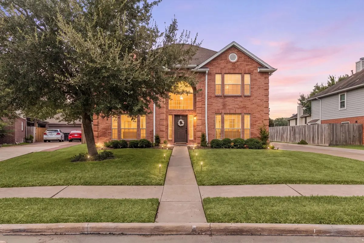 14018 Ragus Lake Drive, Sugar Land, TX 77498 - #1