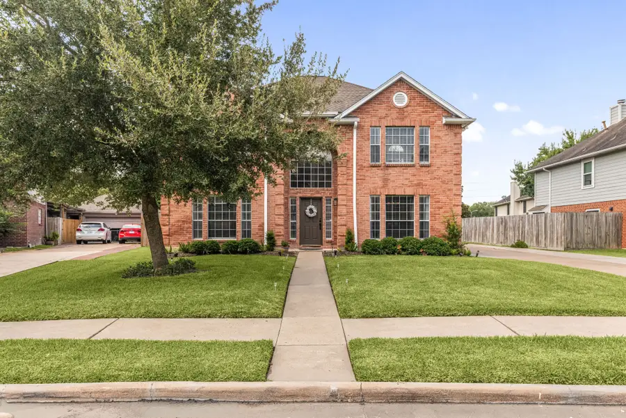 14018 Ragus Lake Drive, Sugar Land, TX 77498 - #2