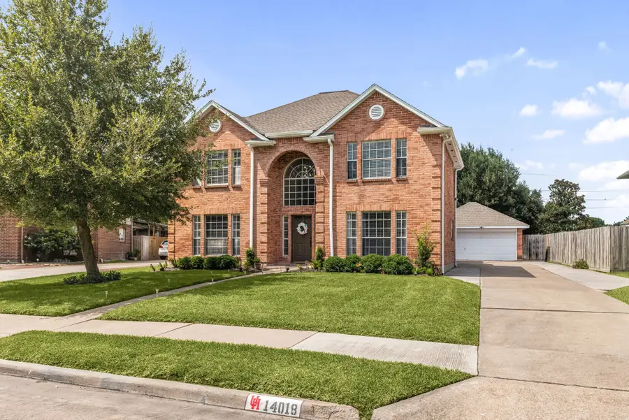 14018 Ragus Lake Drive, Sugar Land, TX 77498 - #3