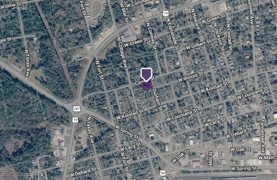 0 W Covert Street, Palestine, TX 75801 - #2