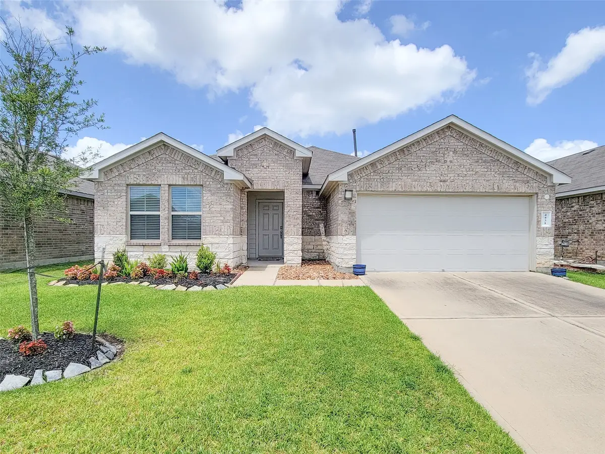 4431 Andorno Drive, Katy, TX 77449 - #1