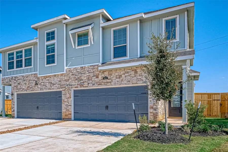 5731 Foggy Vine Court, Fulshear, TX 77441 - #3