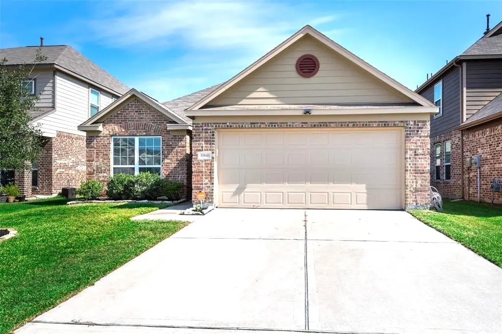 10646 Chestnut Path Way, Tomball, TX 77375 - Image #1