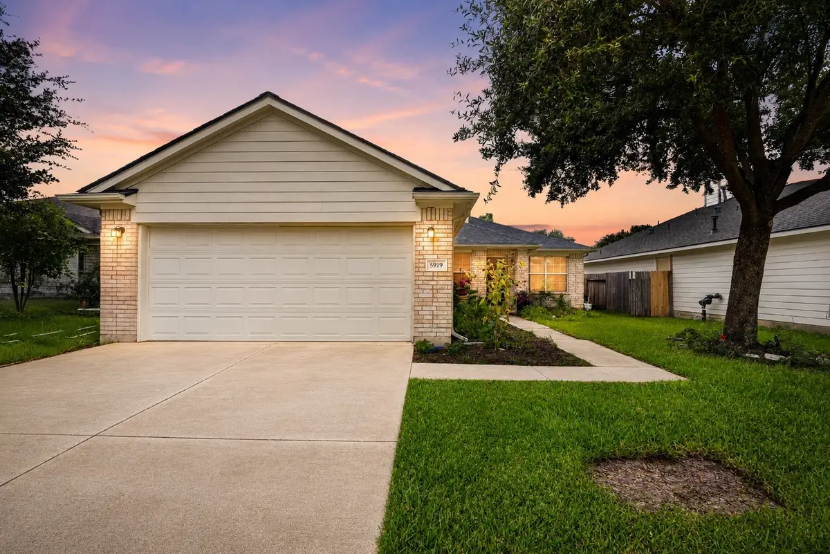 5919 Bradworthy Drive, Katy, TX 77449 - #1