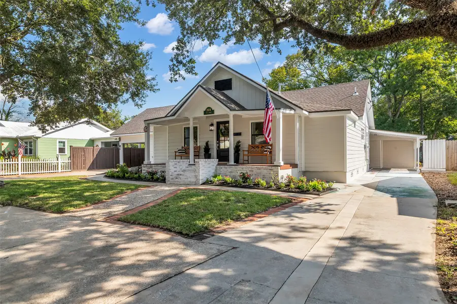 2604 Cos Street, Liberty, TX 77575 - Image #3