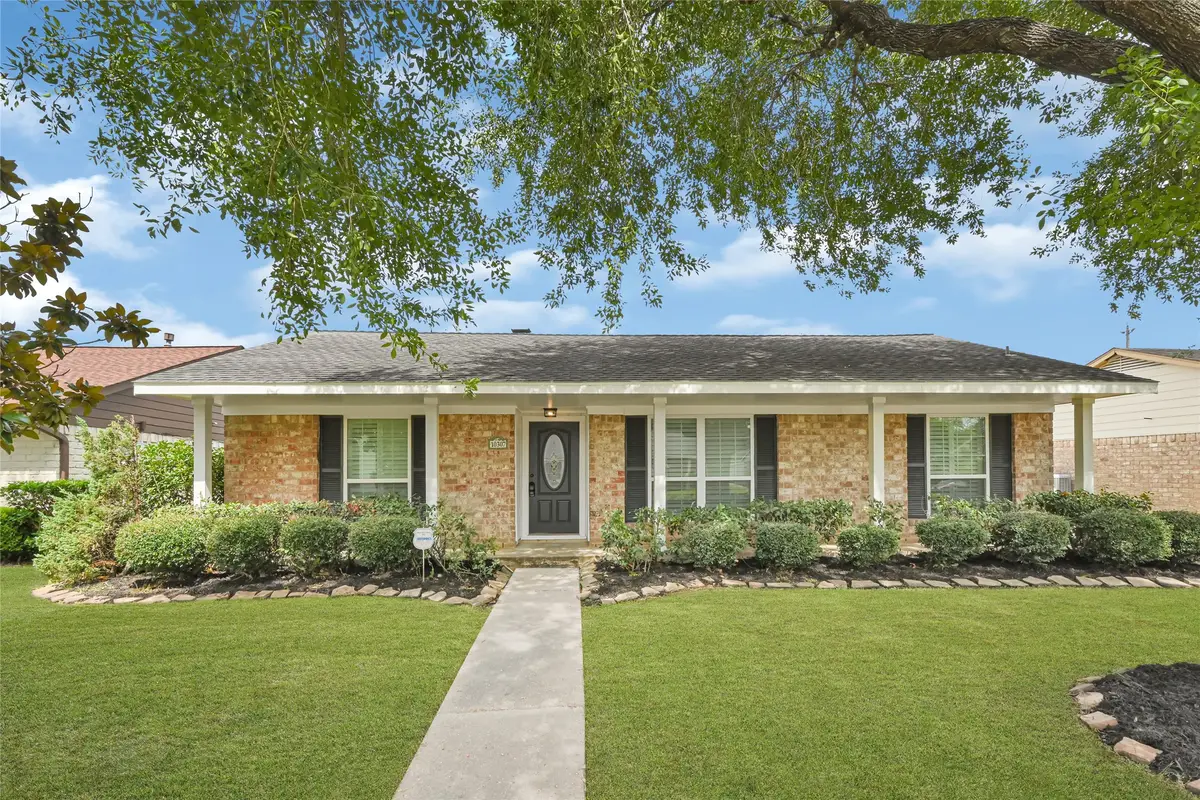 10307 Sagerock Drive, Houston, TX 77089 - #1