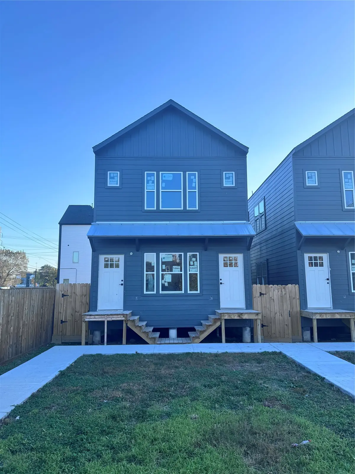 230 E 38th Street, Houston, TX 77018 - #1