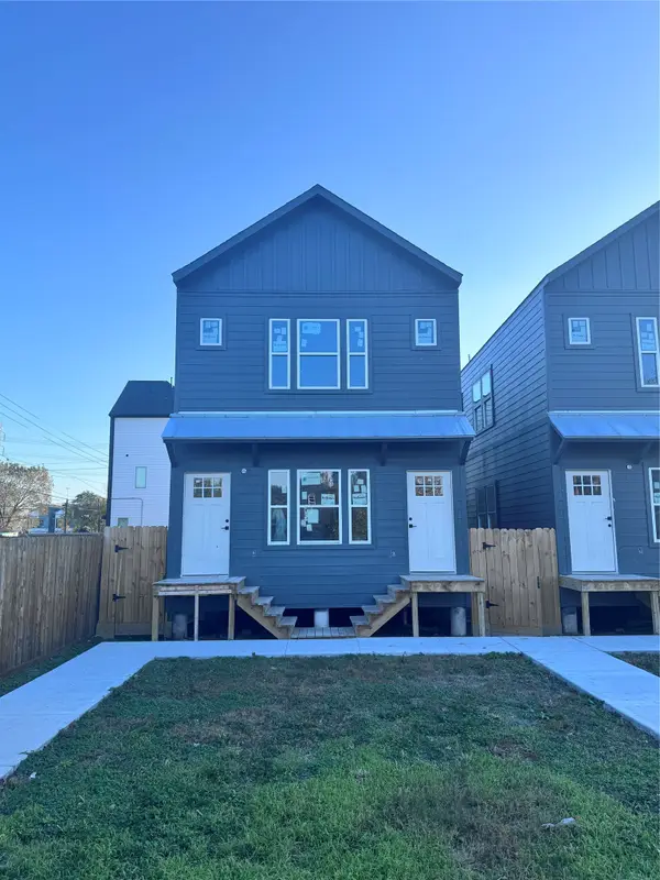 230 E 38th Street, Houston, TX 77018