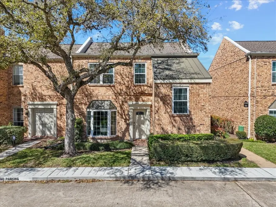 600 Wilcrest Drive #42, Houston, TX 77042 - #2