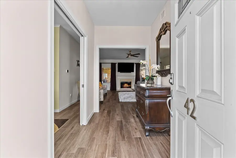 600 Wilcrest Drive #42, Houston, TX 77042 - #3