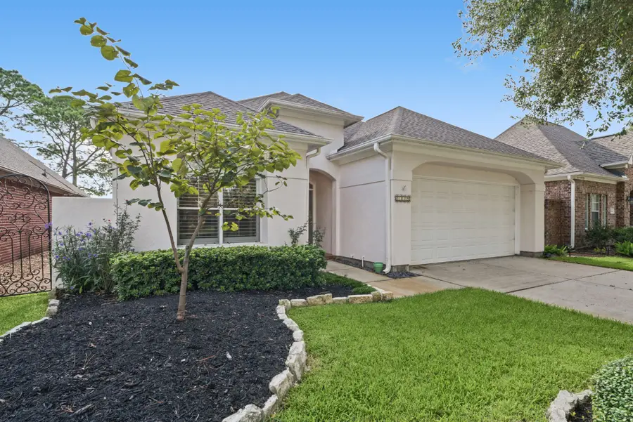 1335 Caravelle Court, Katy, TX 77494 - #2
