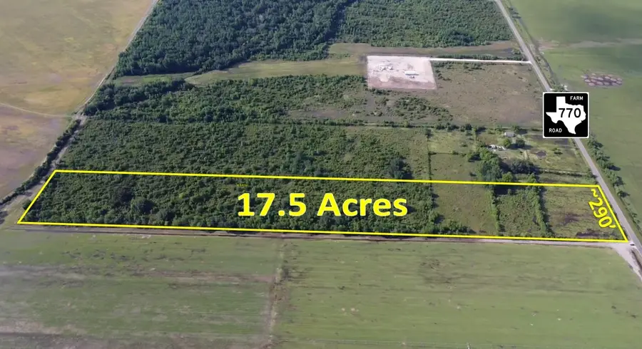 TBD Farm To Market 770, Liberty, TX 77575 - #2