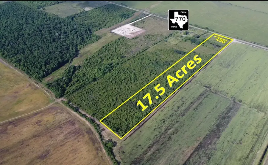 TBD Farm To Market 770, Liberty, TX 77575 - #3
