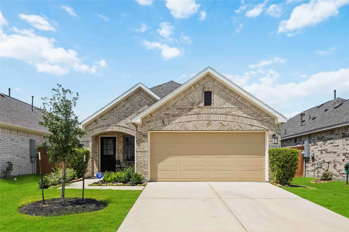 21642 Coral Mist Drive, Cypress, TX 77433 - Image #1