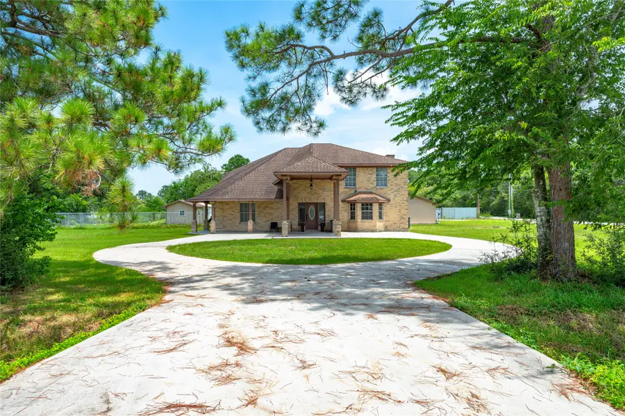 1925 Avenue L, Santa Fe, TX 77510 - #3