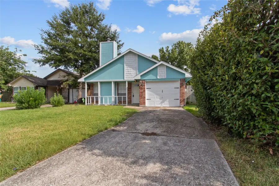 9207 Goodmeadow Drive, Houston, TX 77064 - Image #2