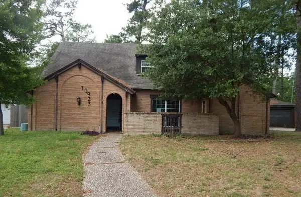 10923 Creektree Drive, Houston, TX 77070
