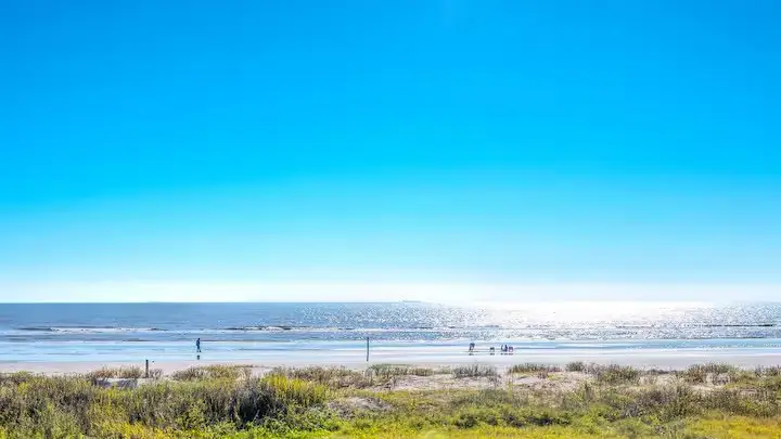 1513 40th Street, Galveston, TX 77550 - #2