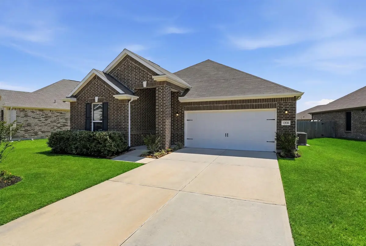 12830 Pear Orchard Drive, Houston, TX 77044 - #1