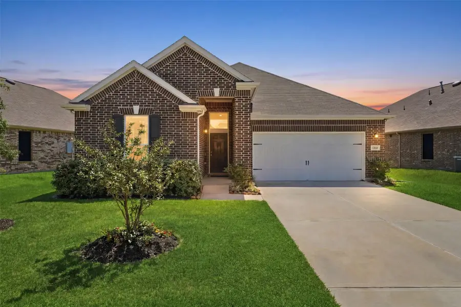 12830 Pear Orchard Drive, Houston, TX 77044 - #2