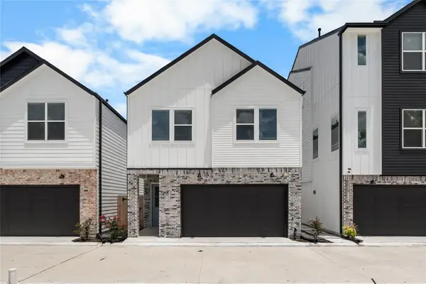 4746 Martin Hill Street, Houston, TX 77018