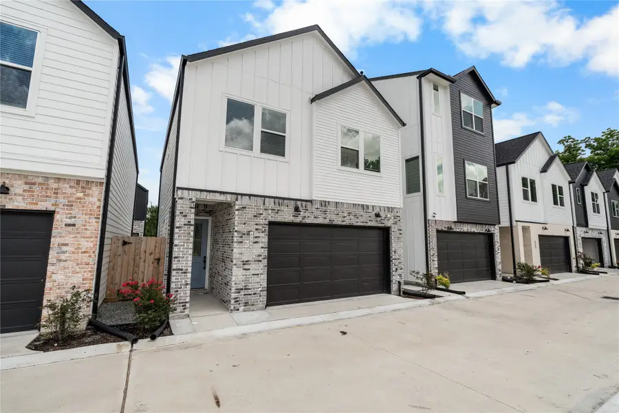 4746 Martin Hill Street, Houston, TX 77018 - #2