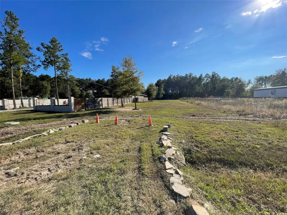 1505 County Road 5017, Cleveland, TX 77327 - #1