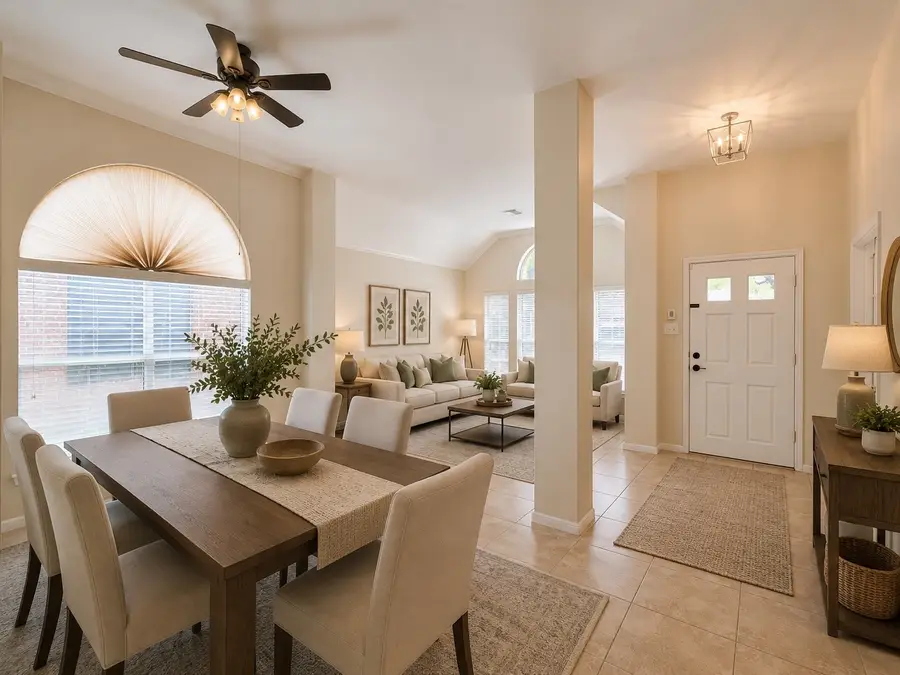 2930 Meadow Brook Drive, League City, TX 77573 - #3
