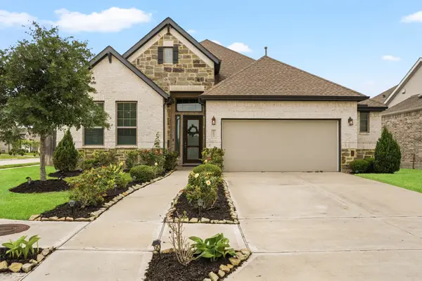 2003 Laurelwood Trail, Missouri City, TX 77459