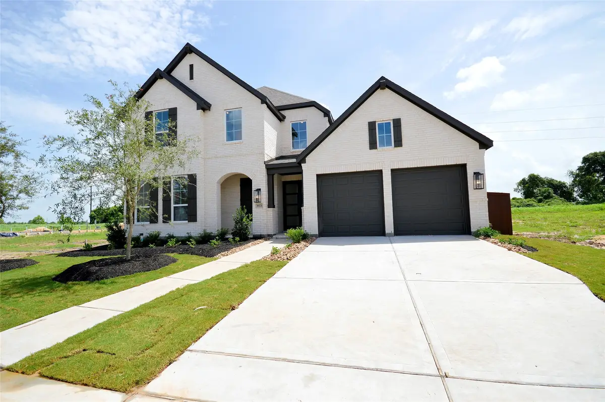 8821 Antelope Canyon Way, Manvel, TX 77578 - #1